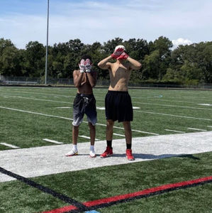 Meet your Posher, Michael